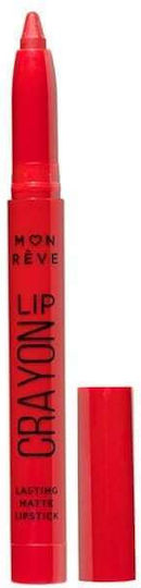 Mon Reve Pencil Κραγιόν Matte Lc13 Flame 25gr