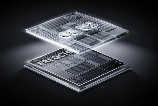 MCHOSE G3 V2 Ασύρματο Gaming Ποντίκι 12000 DPI Μαύρο