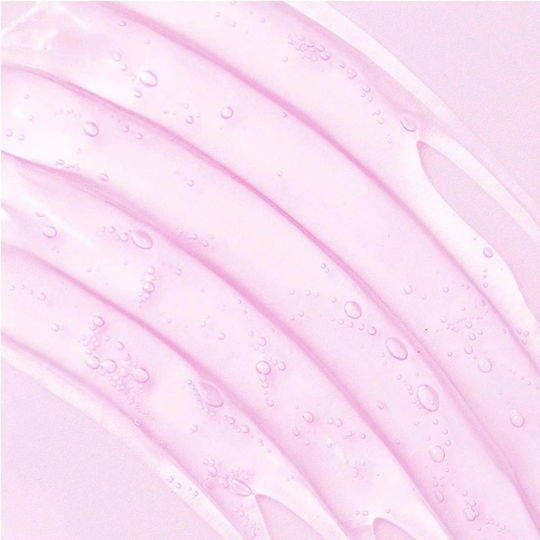 Umberto Giannini Curl Jelly Wash Σαμπουάν Λάμψης για Σγουρά Μαλλιά 50ml