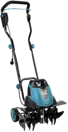 KS 1500 T E Electric Cultivator 1200W