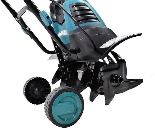 KS 1500 T E Electric Cultivator 1200W