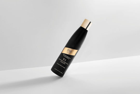 DSD de Luxe Σαμπουάν κατά της Τριχόπτωσης 200ml
