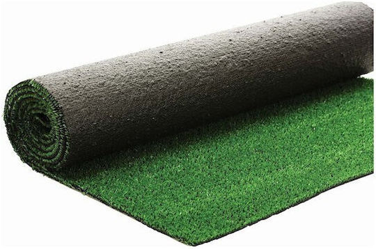 Synthetic Lawn in Roll 1x5m and Pile Height 12mm E-4717
