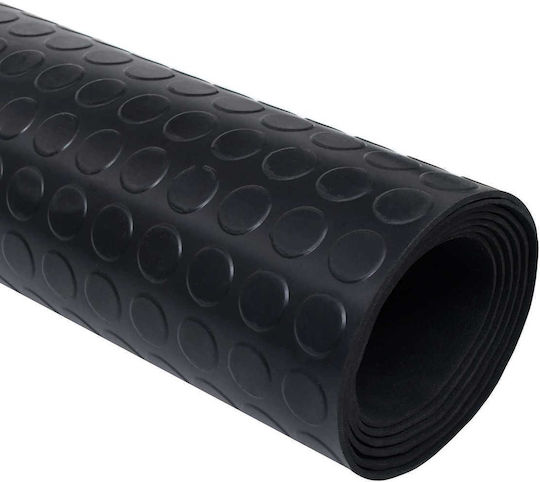 vidaXL Elastic Plastic Floor (price per sq m)