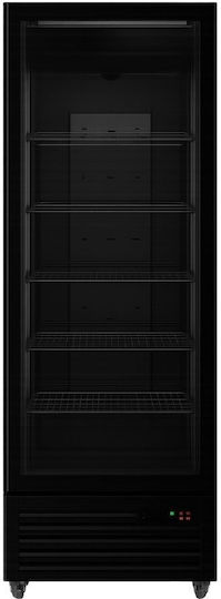 Dynamic Ψυγείο Μπύρας 450lt Υ199.8xΠ290xΒ70cm