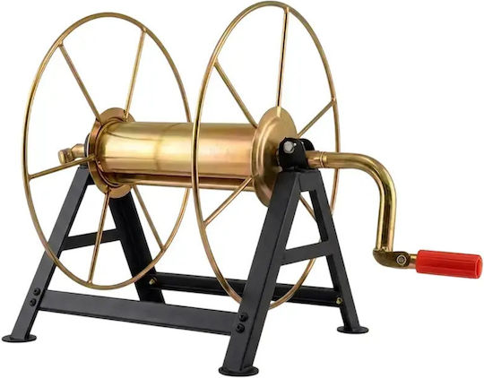 Cresman Pro44m Ανέμη Ποτίσματος για Λάστιχο έως 100m