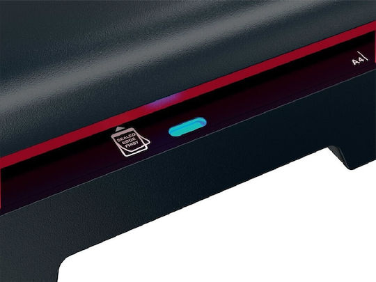 GBC Desktop Laminator for A4 75 Microns
