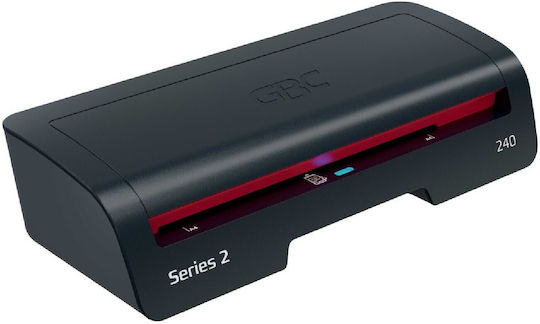 GBC Desktop Laminator for A4 75 Microns