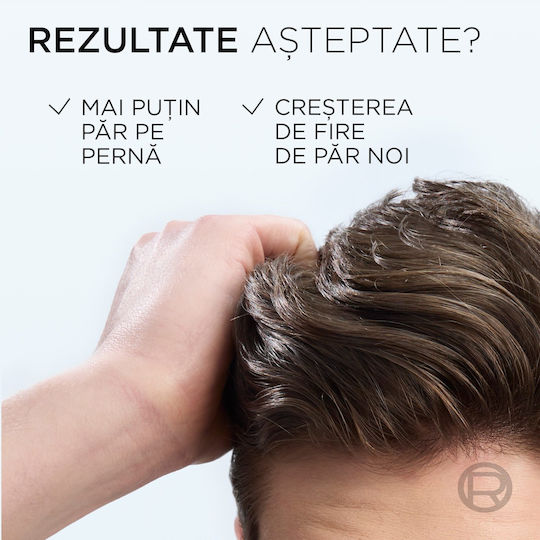 L'Oreal Paris Elseve Growth Booster Шампоан срещу Косопад 200мл