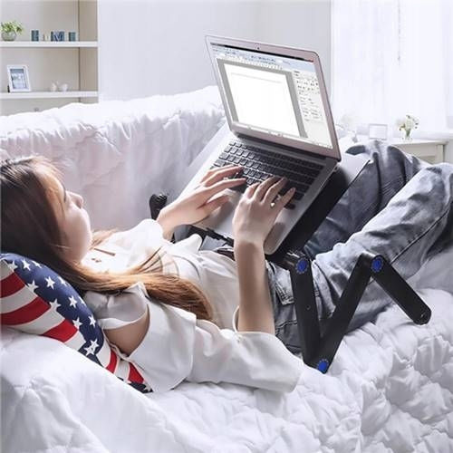 Τραπεζάκι για Laptop