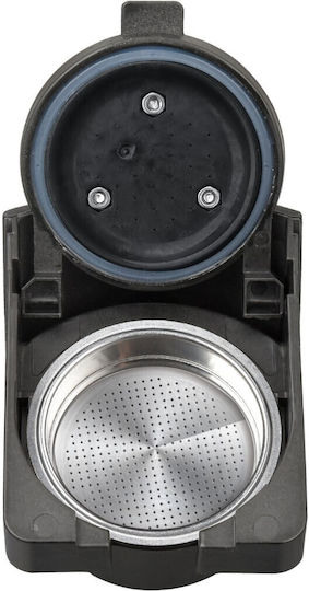 Voltz Автоматична Еспресо Кафемашина 1450W Налягане 19bar Кафяв OV51171M8R