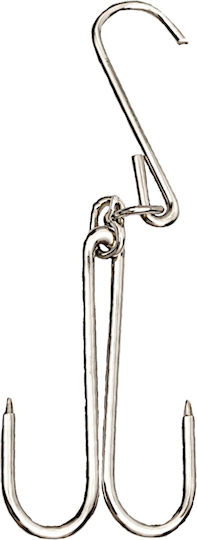 Biofan Meat Hook 25x9mm 2.5cm