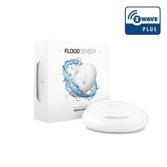 Nice Wireless Flood Detector Battery Bluetooth