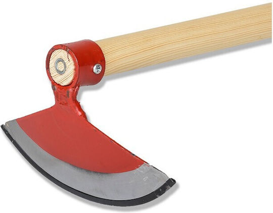 Big Hoe Round