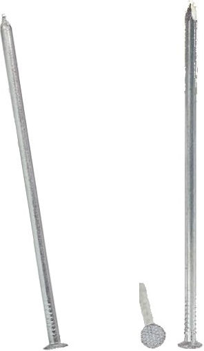 Metalurgia Nägel