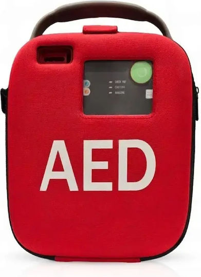 Vita Orthopaedics Defibrillator Automatic