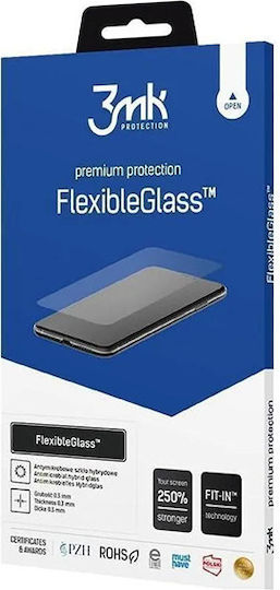3MK 0.3mm Tempered Glass (Honor 600 5g/ 600 Pro 5g)