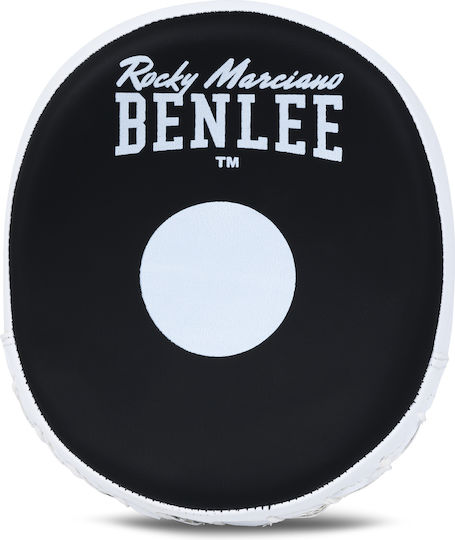 Benlee Hand Martial Arts Targets 2 Pieces Black