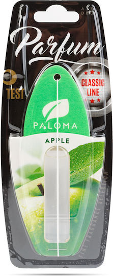 Car Air Freshener Apple / Nature 5ml