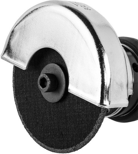 Neo Tools Pneumatic Angular Grinder 75 mm 14-017