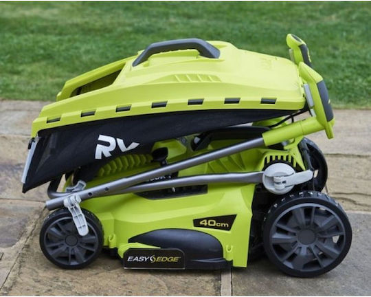 Ryobi RLM18E40H Mașină de tuns iarba Electric