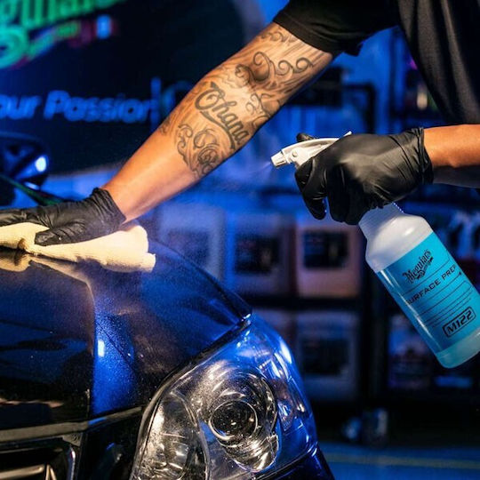 Meguiar’s Κενή Πλαστική Φιάλη Surface Prep Bottle 945ml M20122pk12