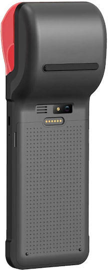 Pos PDA mit 2D- und QR-Barcode-Lesefunktion