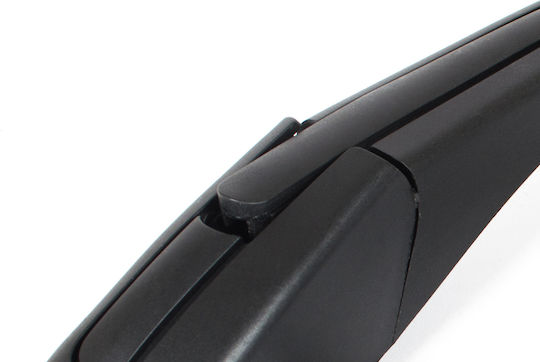 Rear Wiper Arm + Blade Peugeot 307 01-07 H B
