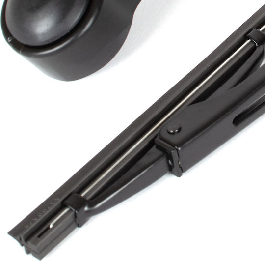 Rear Wiper Arm + Blade Jeep Patriot 07-16