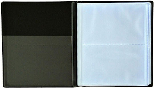 A&G Paper Επαγγελματικές Κάρτες 80ΘΕΣ
