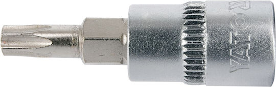 Yato Cheie Torx Cu Vârf Dimensiunea T25