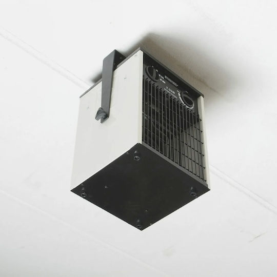 Trotec Air Heater Tds 50 9kW