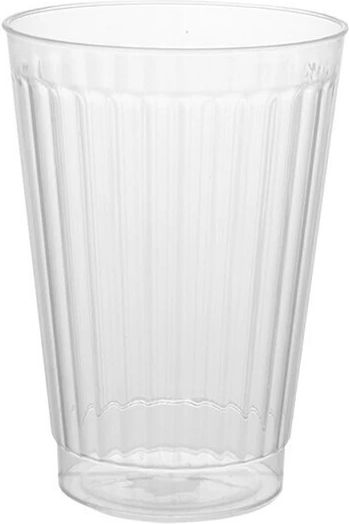 Plastic Drinkware 480ml