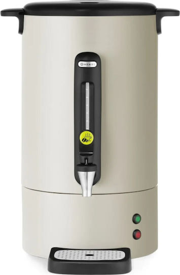 Hendi Mașină de cafea filtru comercială 1750W cu capacitatea de 14lt