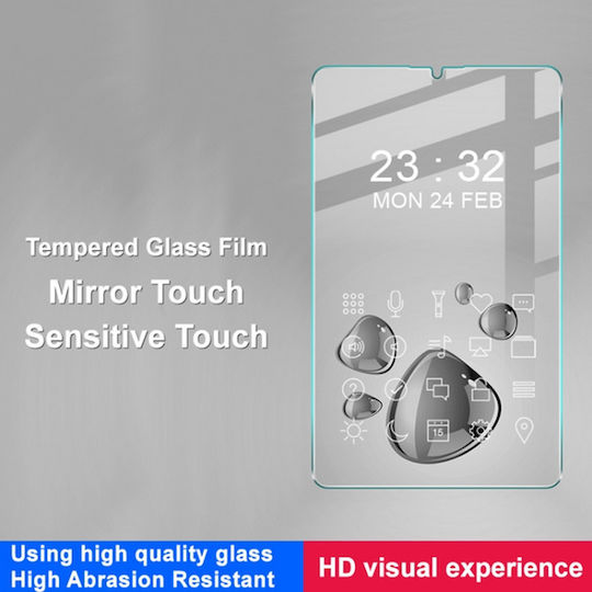 Imak Tempered Glass (Redmi Pad SE 8.7")