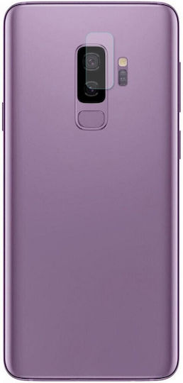 Enkay Camera Protection Tempered Glass for the Galaxy S9+ TEMP18877
