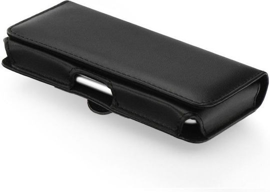 Gürteltasche Model 8 Gürteltasche bis 5.8" Schwarz