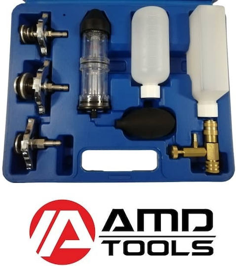 Co2 Cylinder Head Gasket Leak Tester VW BMW