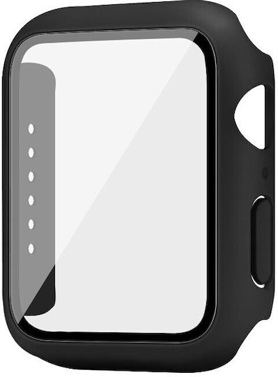 Imak Закалено стъкло за Apple Watch SE 2023, SE 2022 1бр TEMPS00488