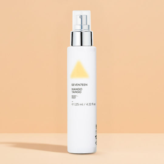 Seventeen Mango Tango Body Mist 125ml