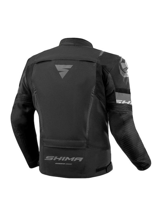 Shima SOLID 2.0