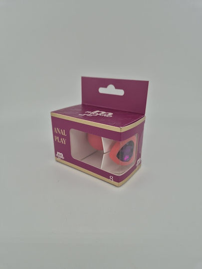Mokko Toys Anal Plug Klein Lila
