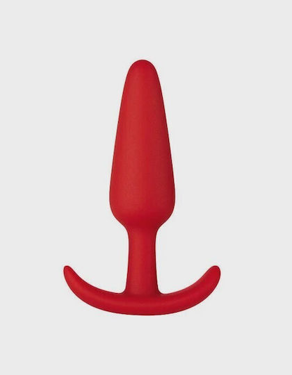 Mokko Toys Analspielzeug Medium Rote