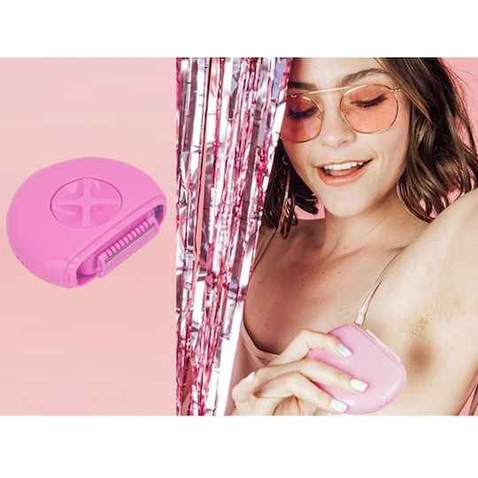 Gesicht-Roller Set aus Jade 1 Stück