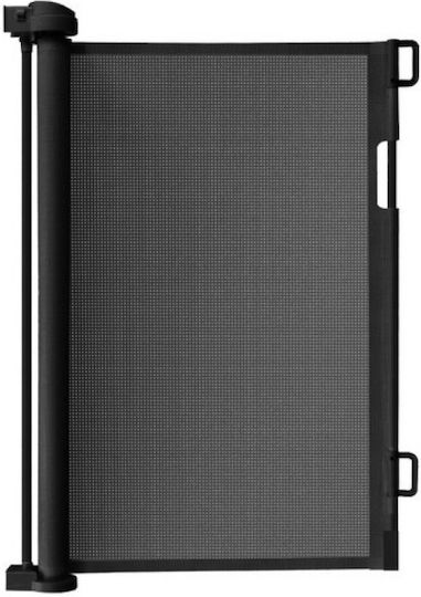 Dog Door in Black Color