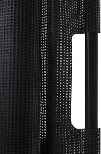 Dog Door in Black Color