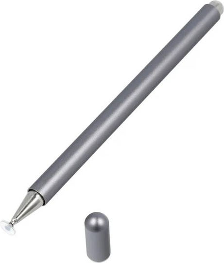 Stylus în Culoare Gri