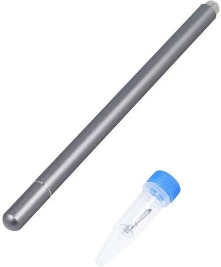 Stylus în Culoare Gri
