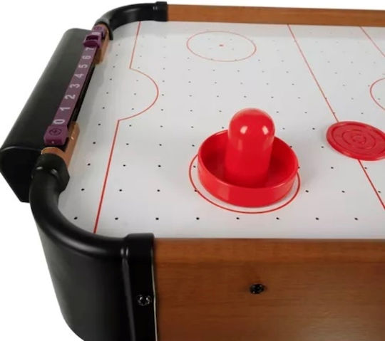 Air Hockey de Birou din Lemn