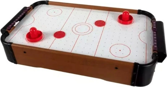 Air Hockey de Birou din Lemn